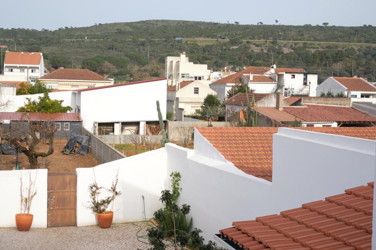 Ti Noemia - Casa De Vila Minde Luaran gambar