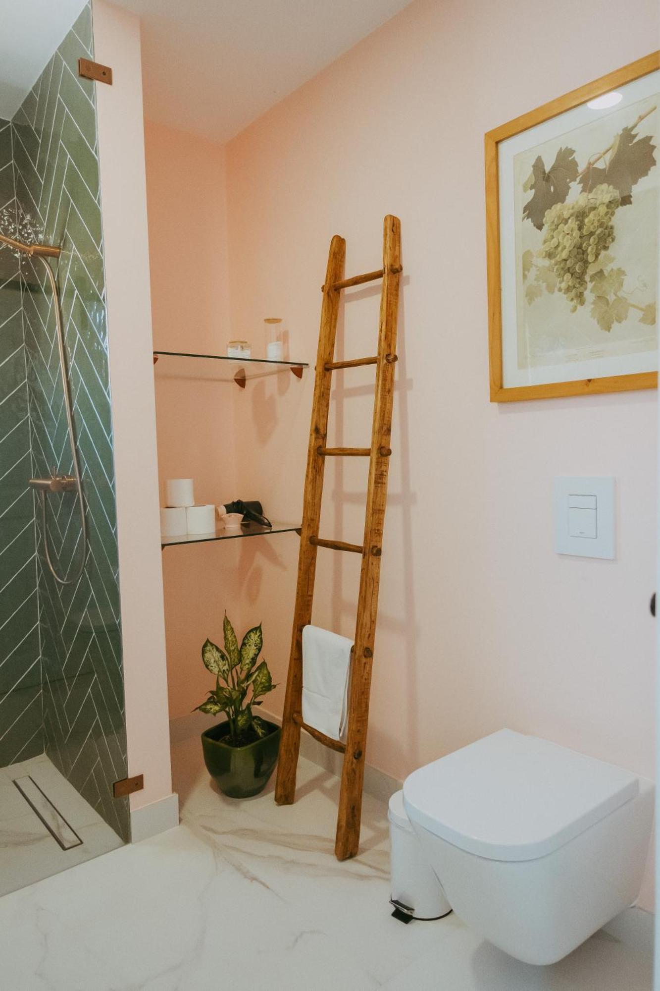 Ti Noemia - Casa De Vila Minde Luaran gambar
